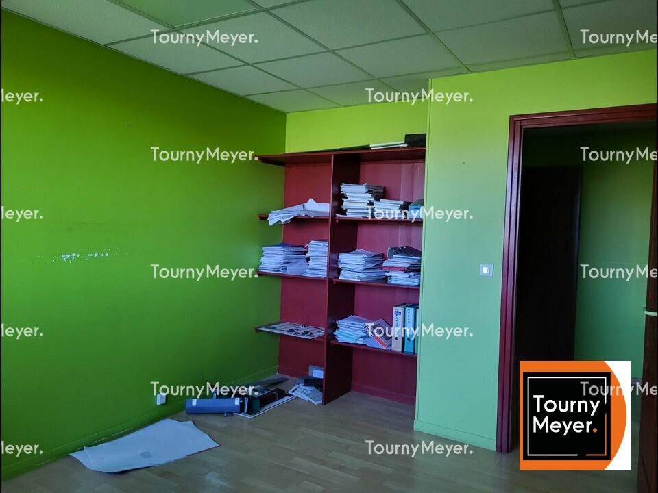 BUREAUX