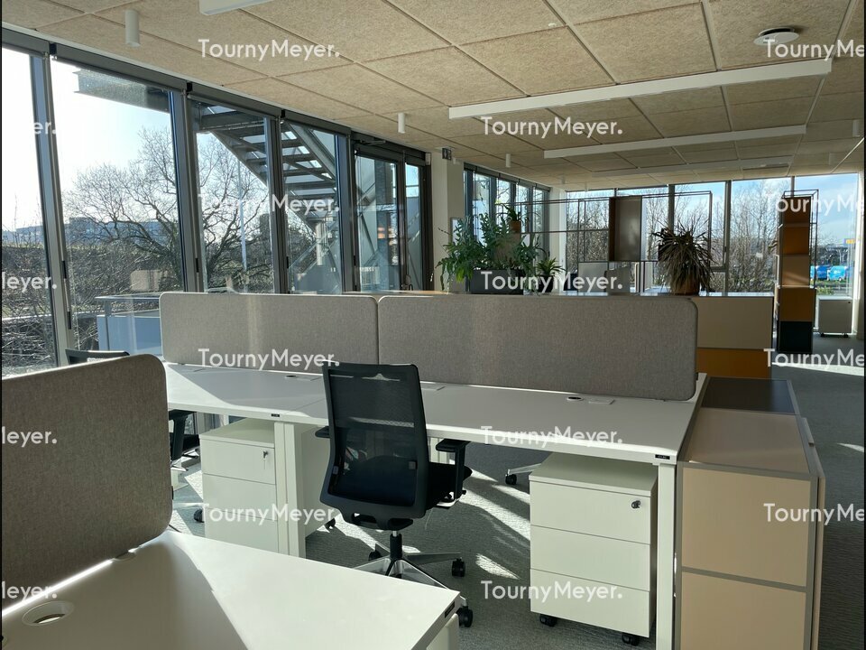 BUREAUX