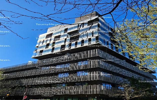 BUREAUX