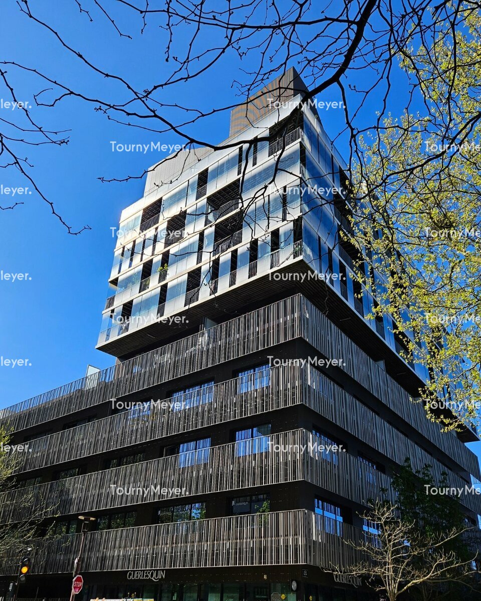 BUREAUX