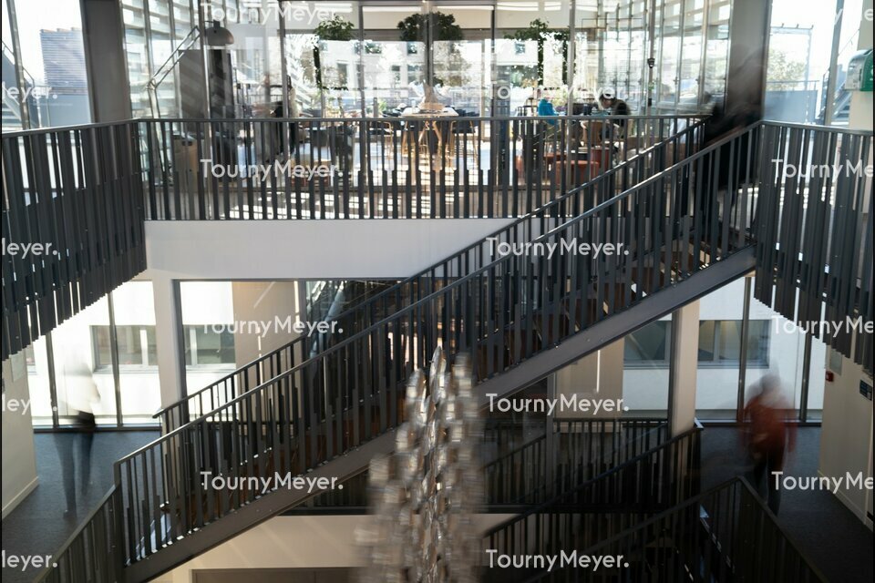 BUREAUX
