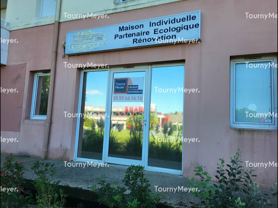 BUREAUX