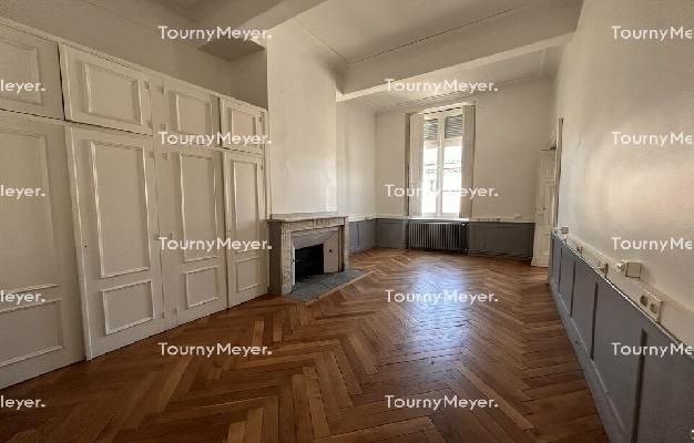 BUREAUX