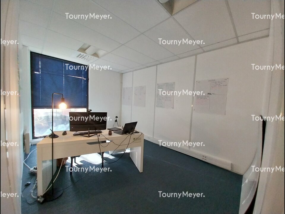 BUREAUX