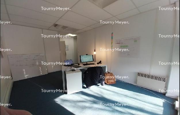 BUREAUX