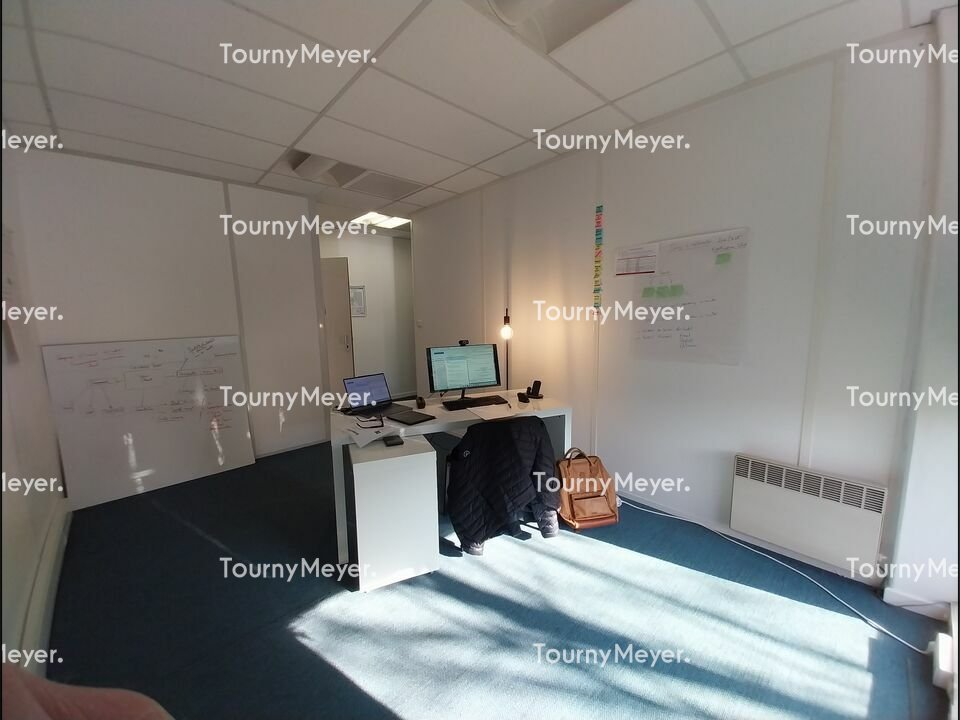 BUREAUX