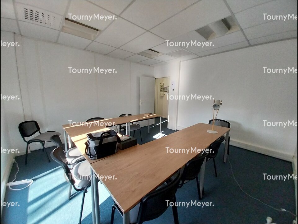 BUREAUX