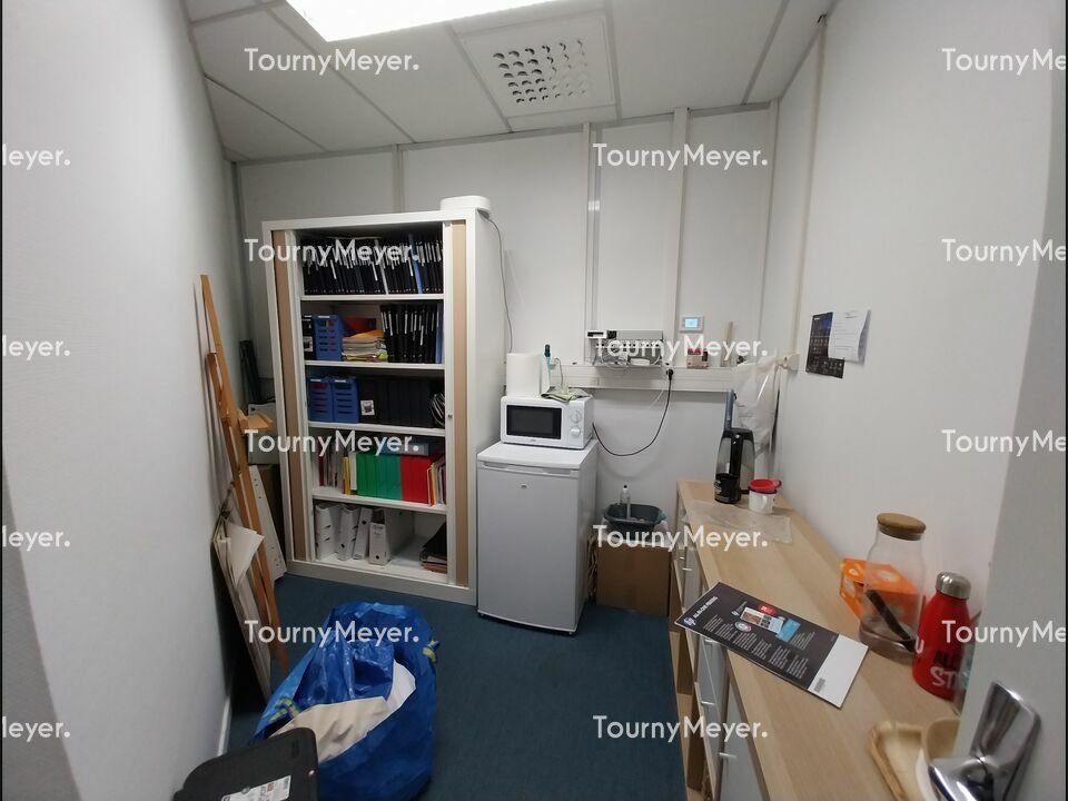 BUREAUX