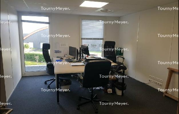 BUREAUX