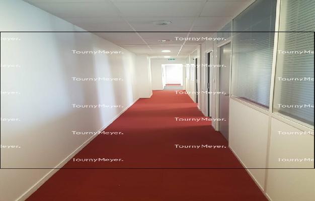 BUREAUX