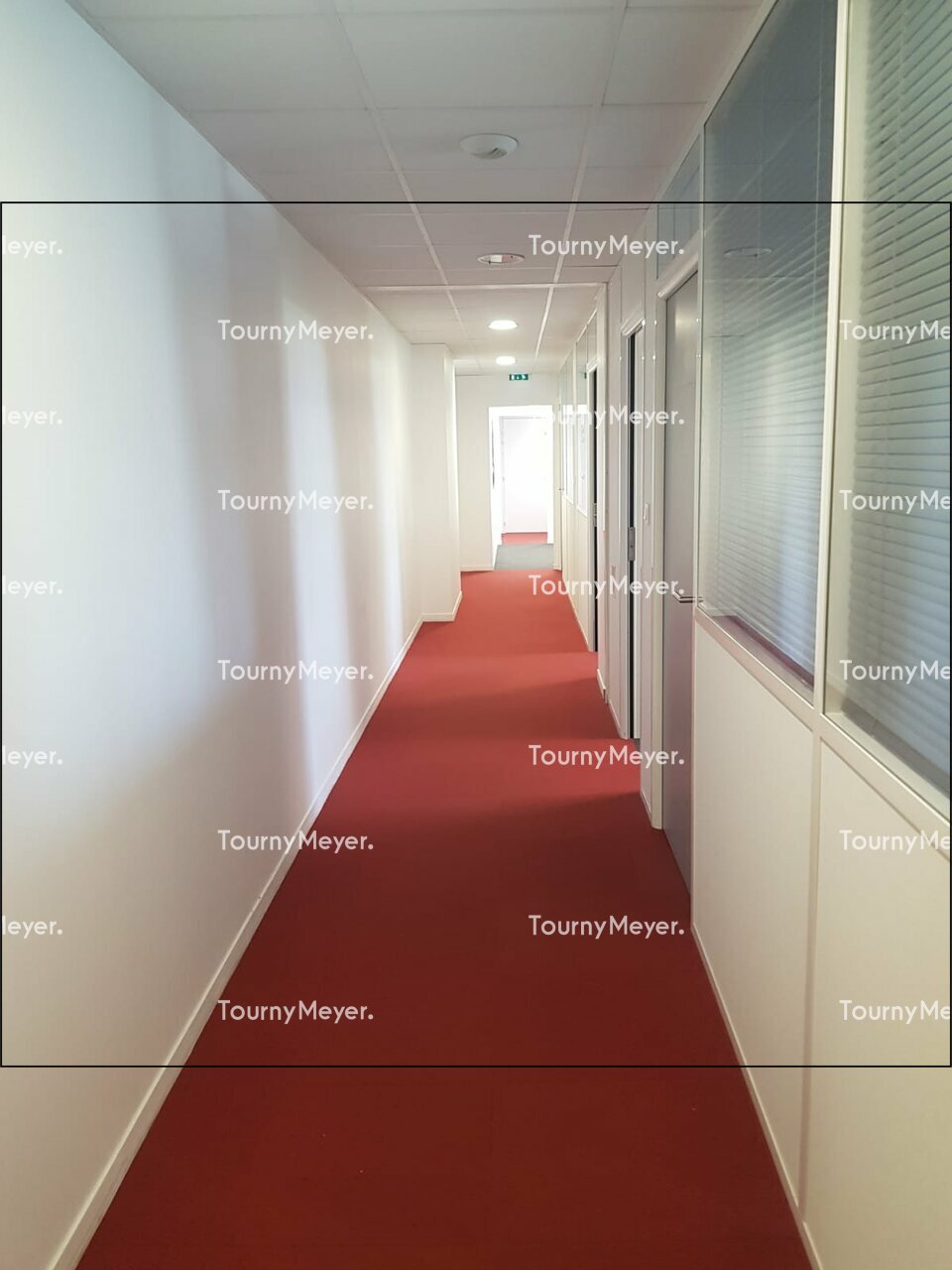 BUREAUX