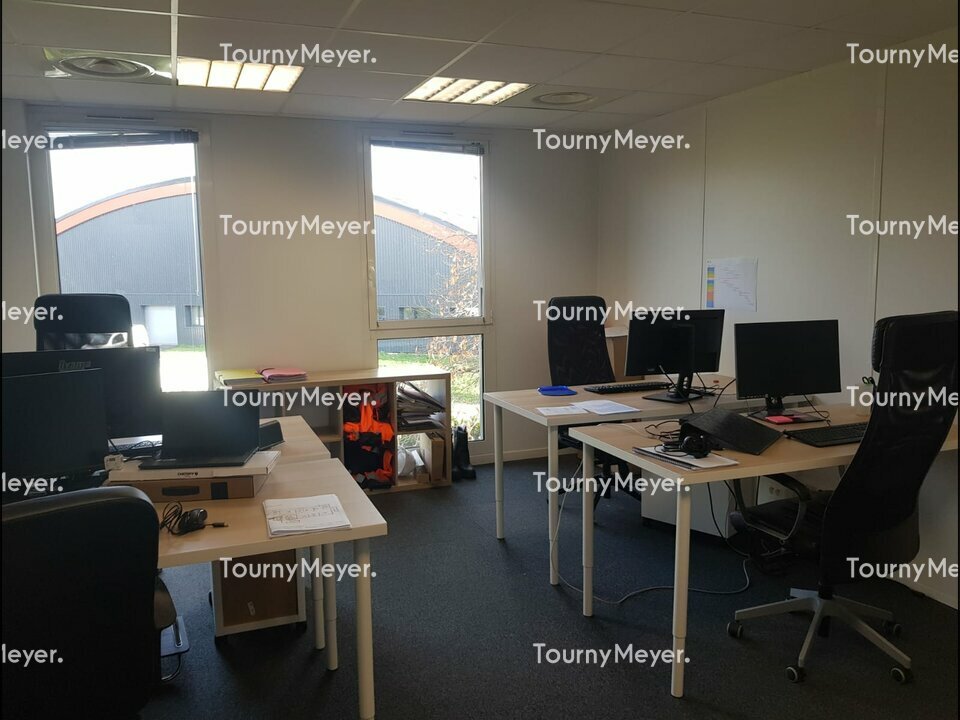 BUREAUX