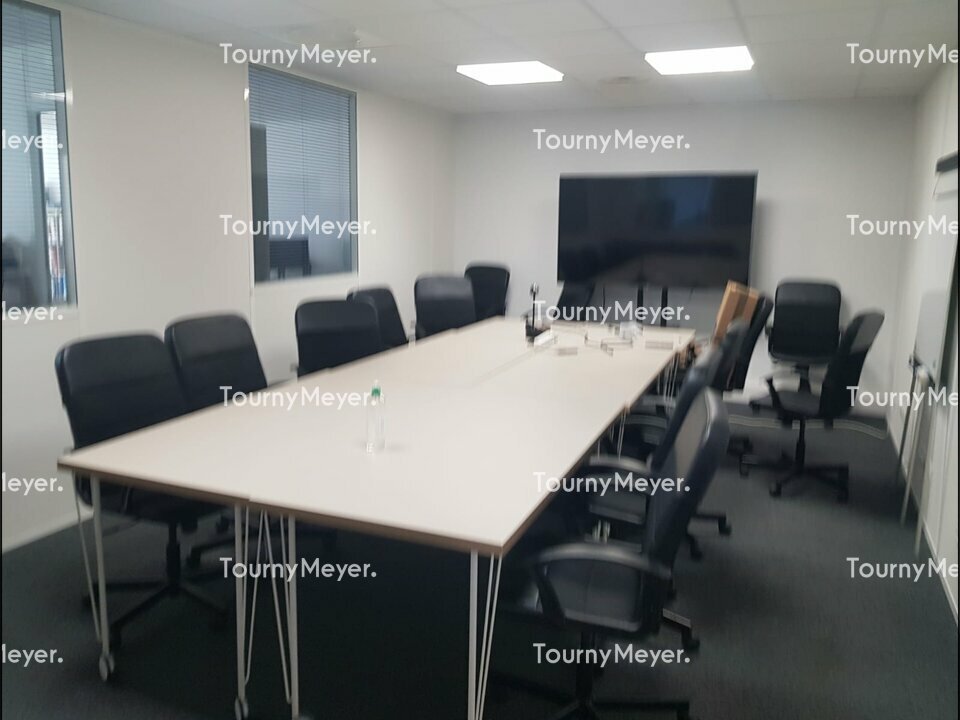 BUREAUX
