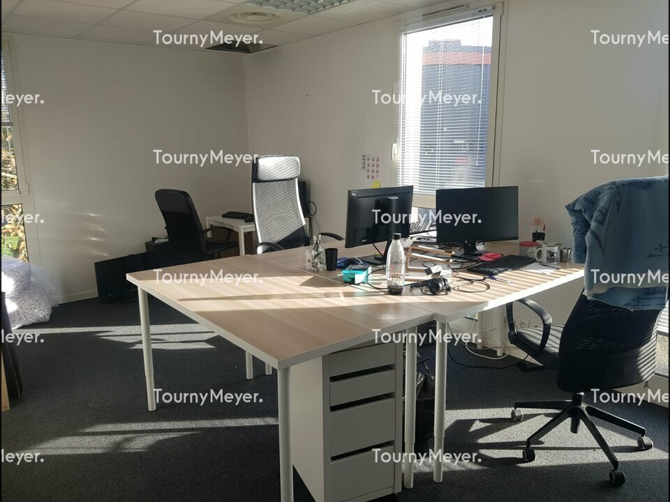 BUREAUX