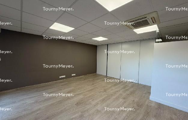 BUREAUX