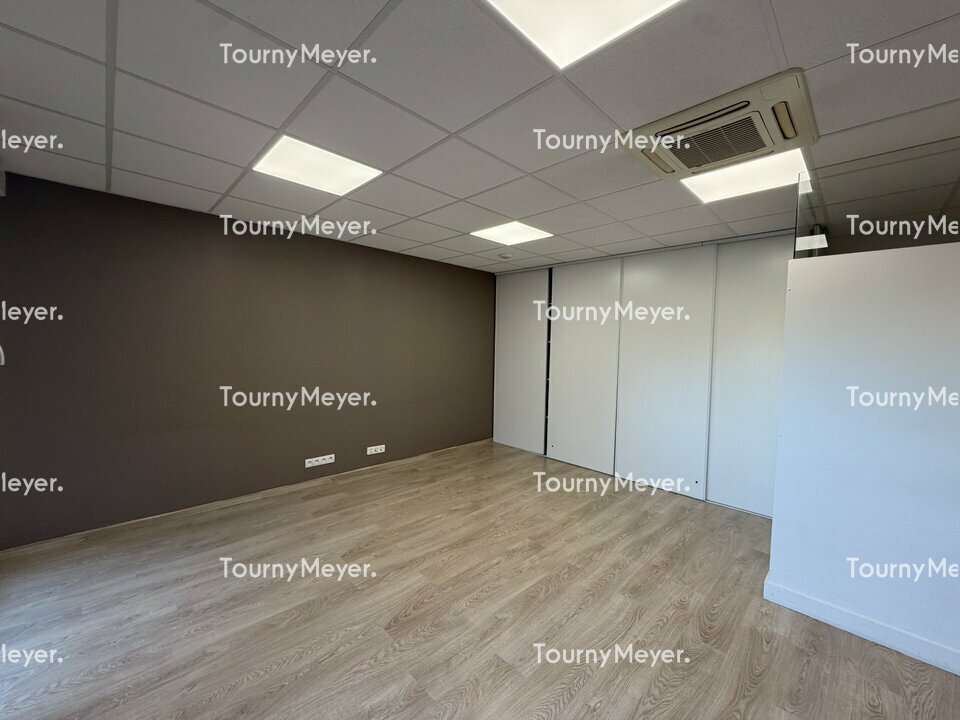 BUREAUX