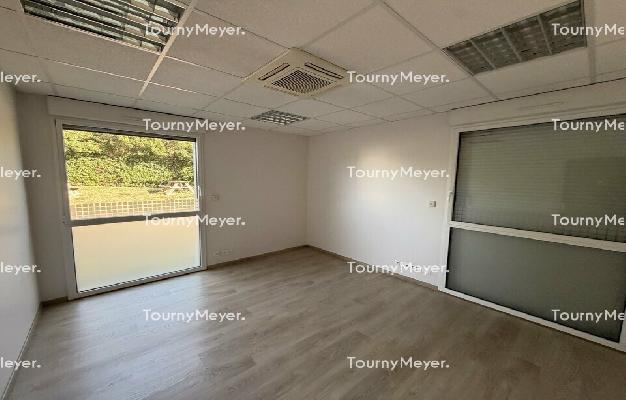 BUREAUX
