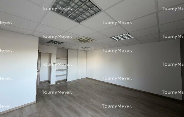 BUREAUX