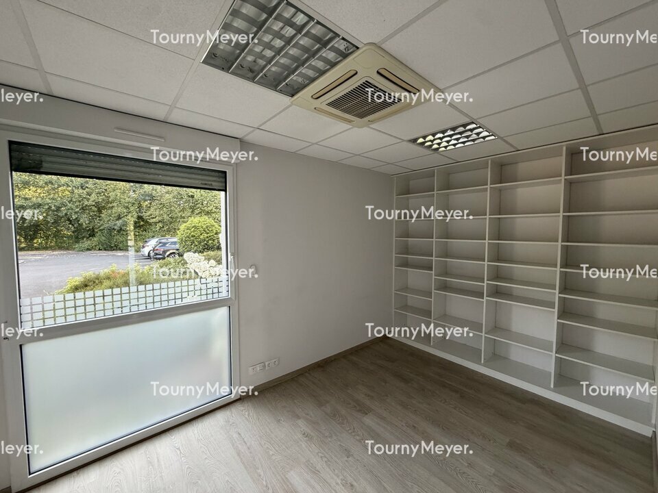 BUREAUX