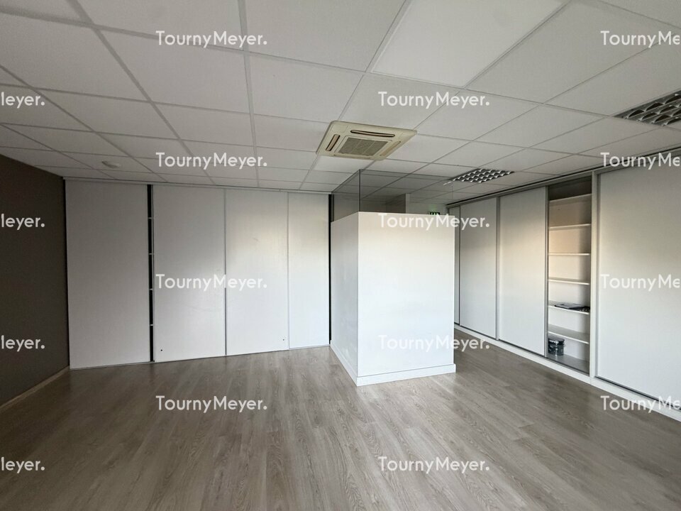 BUREAUX