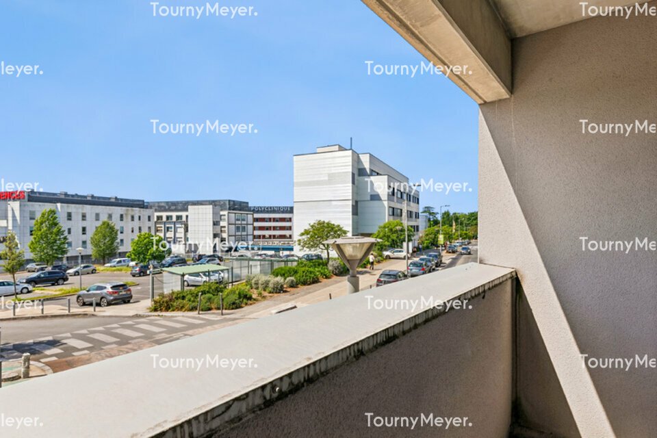 BUREAUX