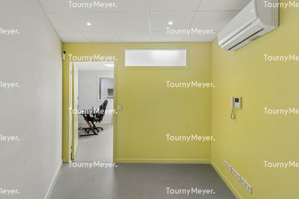 BUREAUX