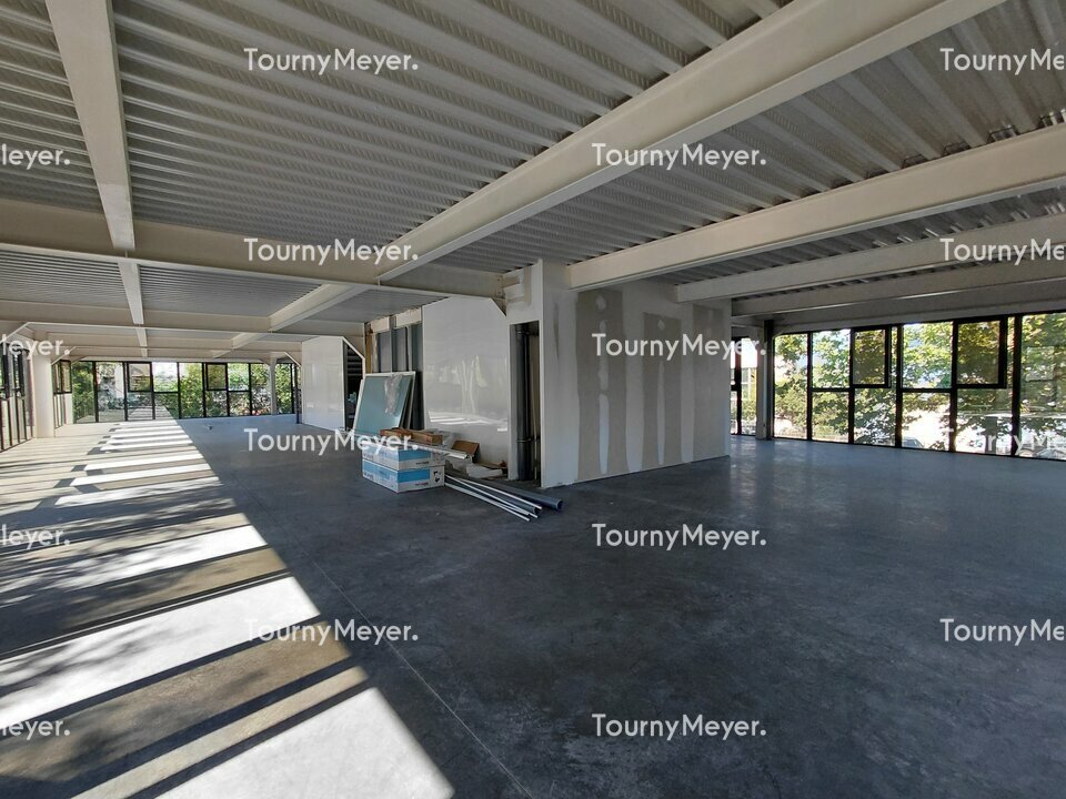 BUREAUX