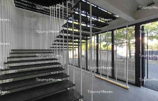 BUREAUX