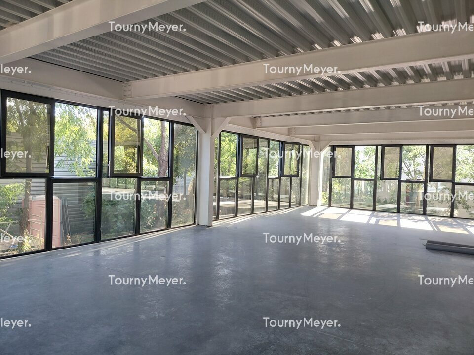BUREAUX