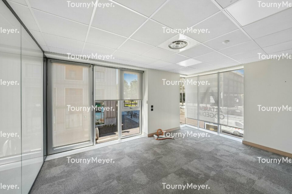 BUREAUX