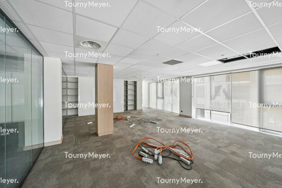 BUREAUX