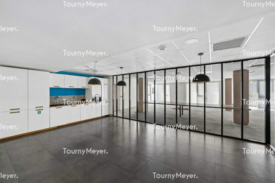 BUREAUX