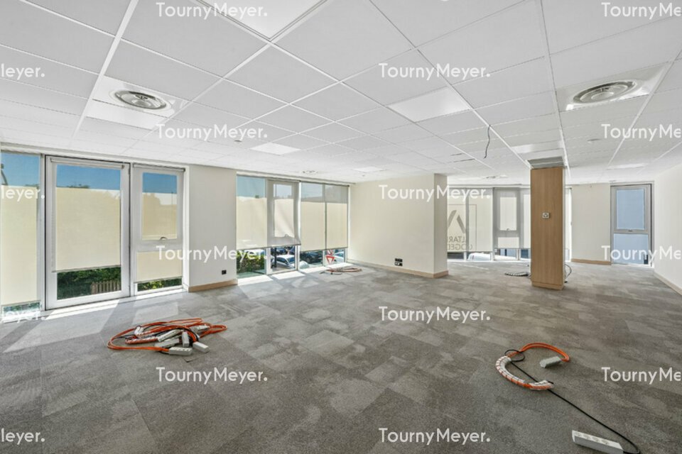 BUREAUX