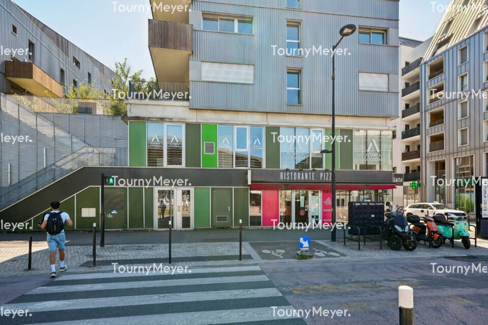 BUREAUX