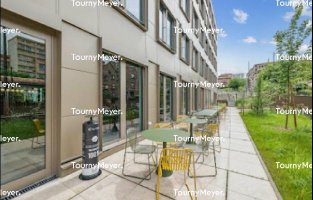 BUREAUX