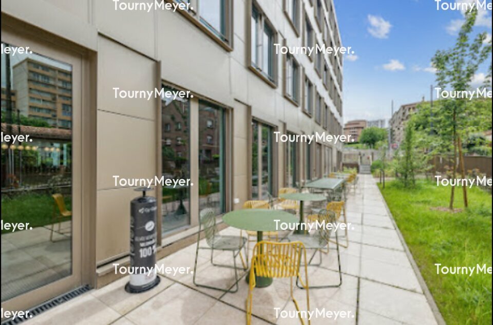 BUREAUX