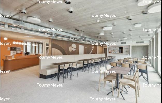 BUREAUX