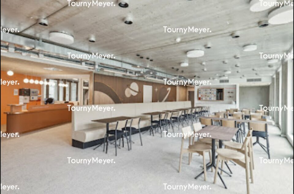 BUREAUX