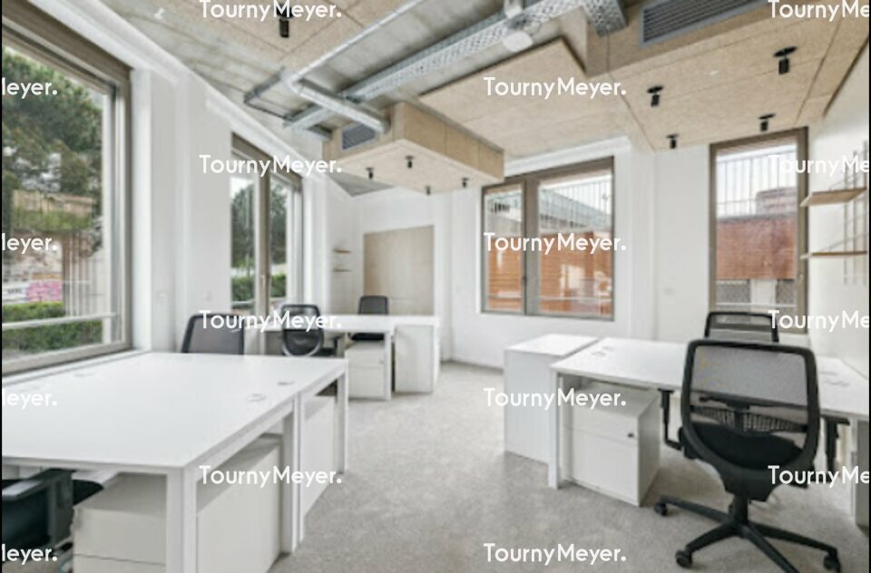 BUREAUX