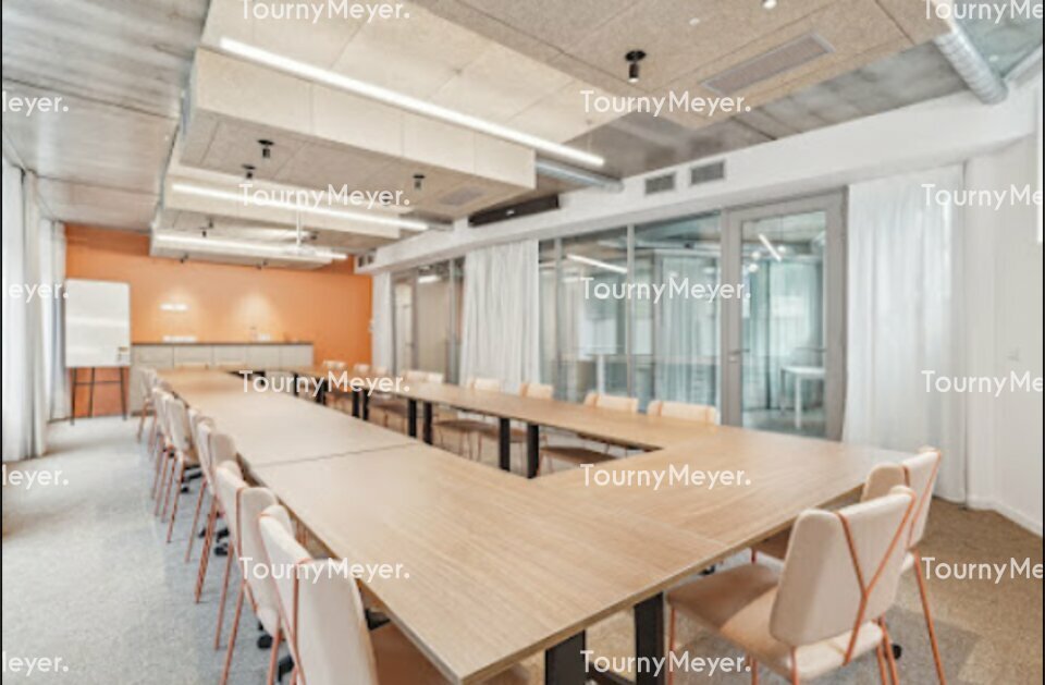 BUREAUX
