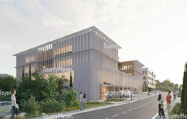 BUREAUX