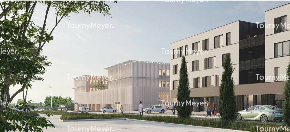 BUREAUX