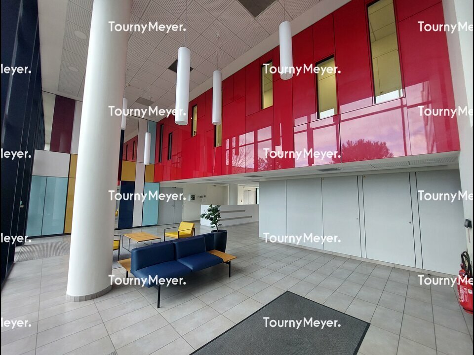 BUREAUX