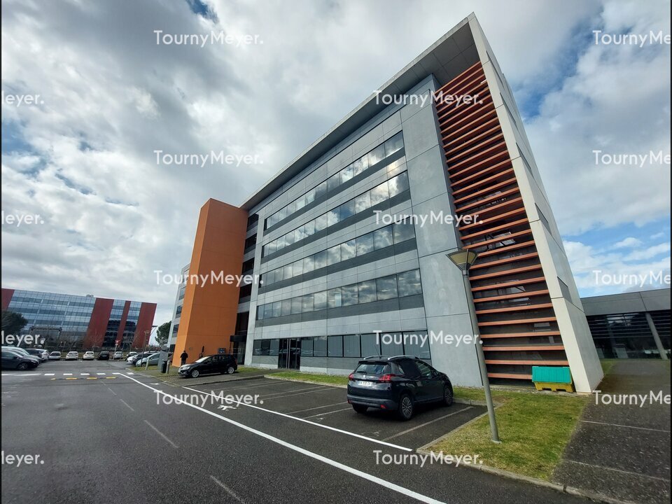BUREAUX