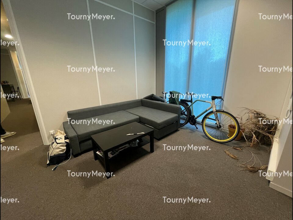 BUREAUX