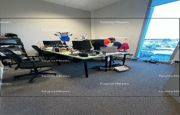 BUREAUX