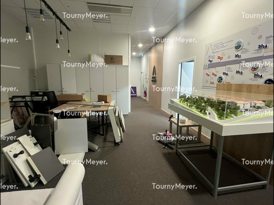 BUREAUX