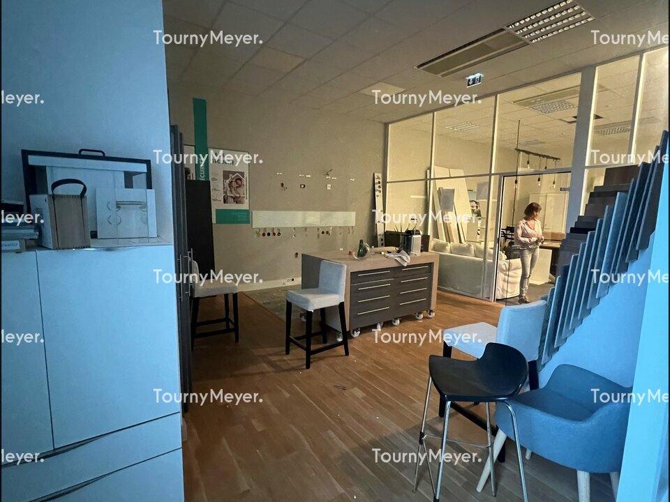 BUREAUX