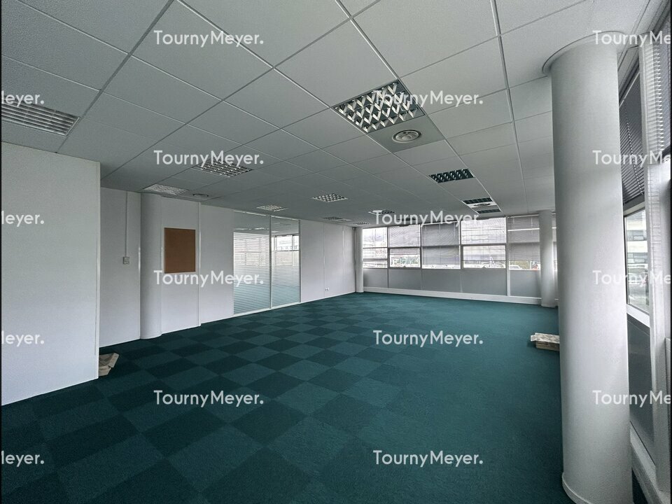 BUREAUX