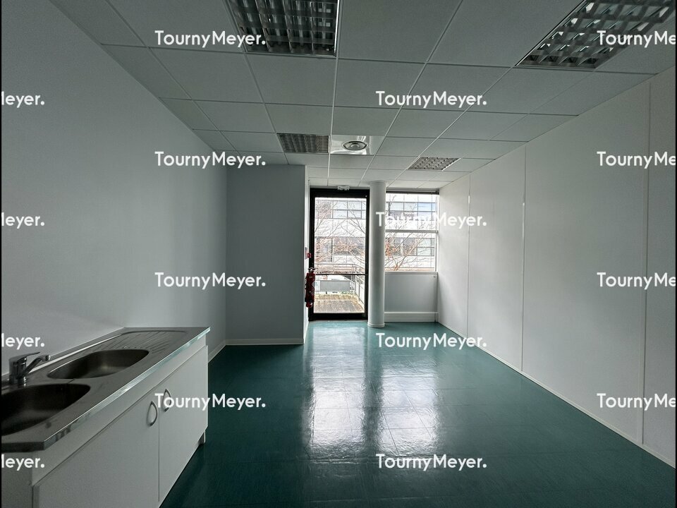 BUREAUX